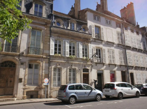 L'Appart d'Isa