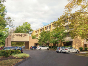 DoubleTree by Hilton Columbia