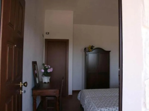 Agriturismo Su Siddaddu