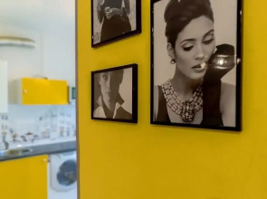 Апартаменты «Французский завтрак»