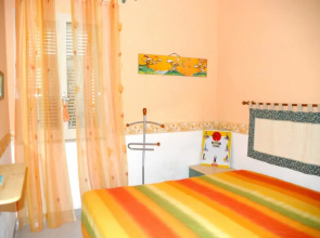Apartment With in Mazara del Vallo With Furnished Terrace