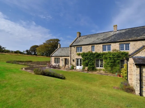 The Stone House
