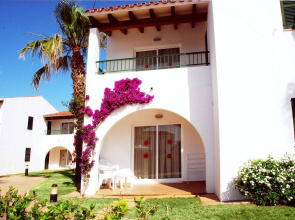 Apartamentos Vistapicas