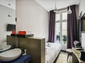 Hôtel Le Paris Singulier