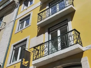 Chiado Trindade - Lisbon Best Apartments