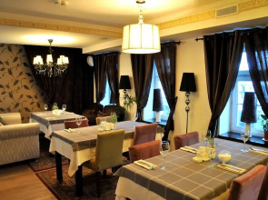 Отель «Лангуст»