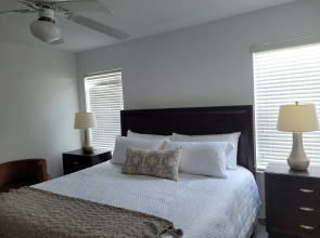 Bella Vida Resort Pool Home near Disney : 50BL, Kissimmee, US