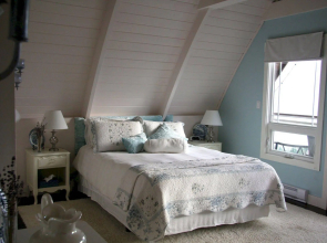 Chez Nicole Bed & Breakfast