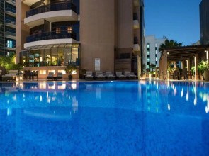 Majestic City Retreat Hotel