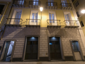 Palazzo Dessy