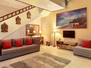 Concetta Villa Seminyak Beachside