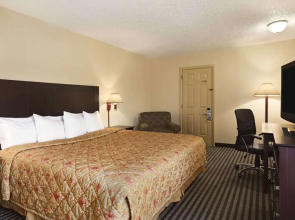 Days Inn Lawton