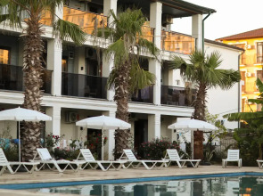 Арго (Гудаута)