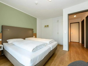 Apartmentvilla Anna See Apartmentvilla Anna See 1-15
