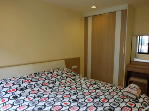 The North Park Condo by Jira