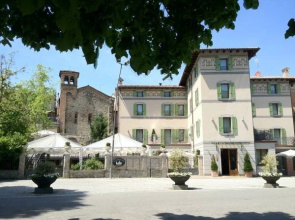 Hotel Leon D'Oro Castell' Arquato