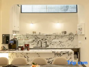 Morning Rest U·Design·Premium Resort Homestay