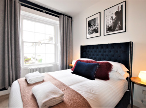 Your Apartment Frederick Place - No.5
