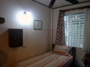 Hostal Hansi Bocas Town