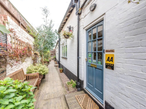 130 Corve Street Bed and Breakfast