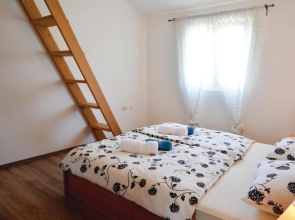 Stunning Home in Rovinj With Wifi and 3 Bedrooms