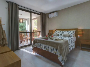 Apartamento no WaiWai Cumbuco Fortaleza