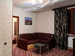 Отель Grand Uzbegim