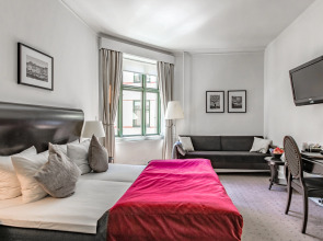 Best Western Hotel Hebron