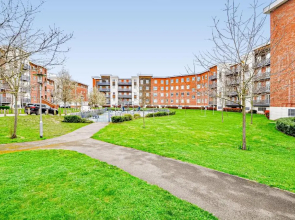 Kings Quarter - Four Bed Apartment - #0202