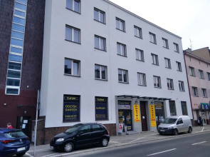 Hostel Omega