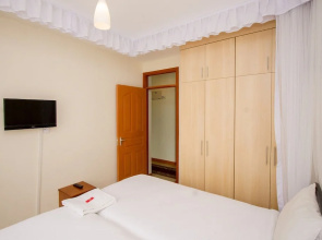 City Airport Apartment Nairobi