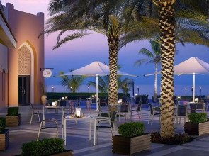 Shangri-La Barr Al Jissah Resort & Spa — Al Waha