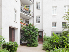 Primeflats - Apartments in Rixdorf