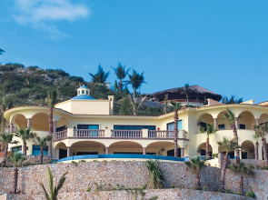 Villa Taz