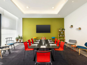 Vienna House Easy by Wyndham Pilsen