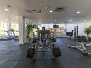 SUNRISE Remal Resort