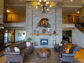 Buffalo Run Casino & Resort