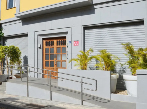 Canary Lofts