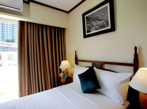 Tran Vien Dong Hotel