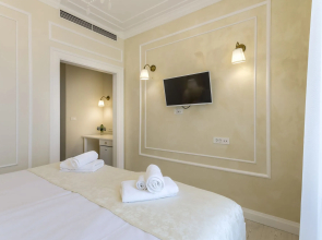 Boutique Hotel Bacvice