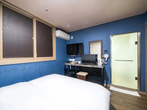Seongnam Je Motel