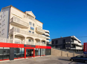 Apartments Toni 2000