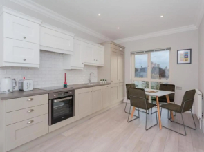 The Ulsterville Residences