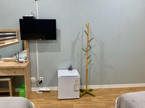 Yeosu Nangman Guest House