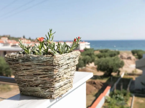 The House Of The Roses Seaview Superior Maisonette 2