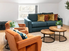 Host Stay Princes Place Hideaway V