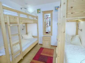 Chalet in Konigsleiten Near Ski Bus & Pool