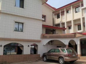De Agape Regency Hotel