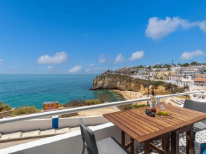 Stars Apartment With a Breath-taking View