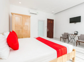 Oyo 719 Hotel Ruby Phu Quoc near Sos Medical Clinic Phu Quoc